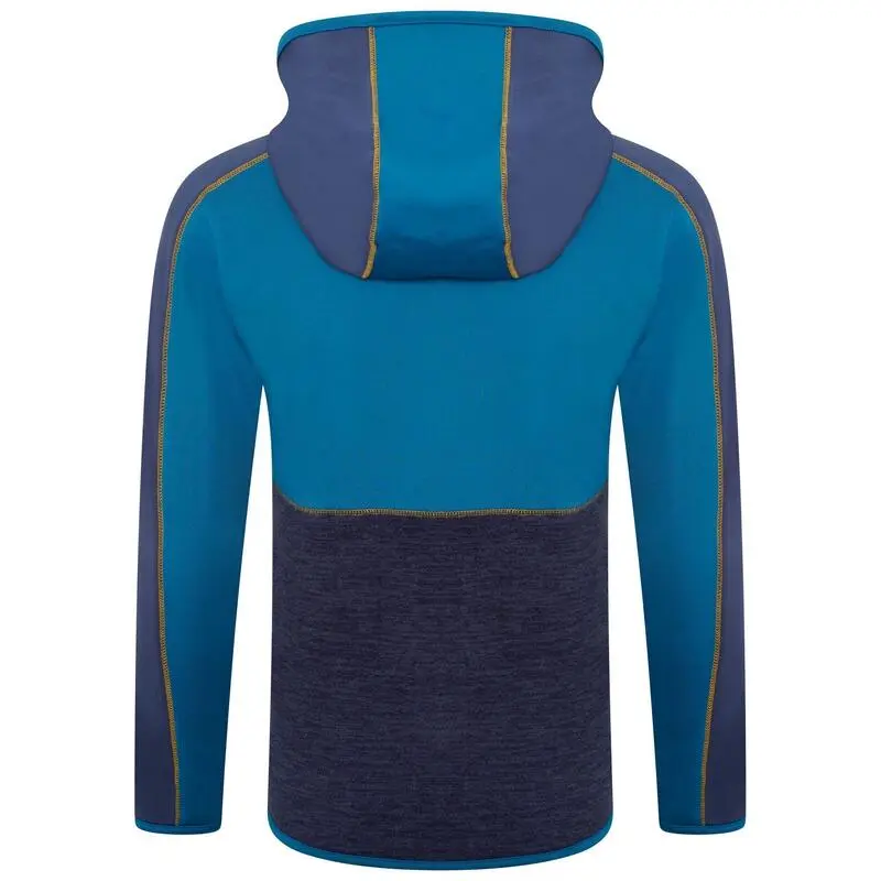 Dare 2b Abrigo Térmico Hasty III De Elástico Para Niños/Niñas Azul Metilo Oscuro, Marino - Imagen 2