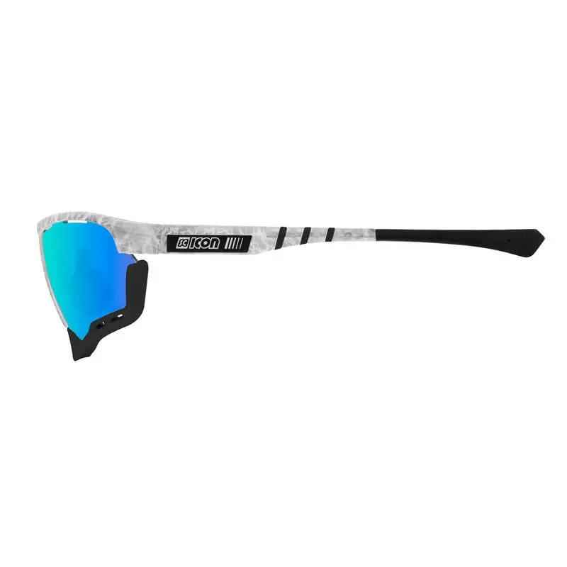 SCICON SPORTS Aerocomfort SCN PP Regular Gafasdeportivas De Alto Rendimiento - Imagen 3