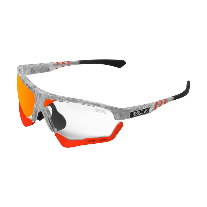 SCICON SPORTS Aerocomfort SCN XT XL Gafasdeportivas De Alto Rendimiento