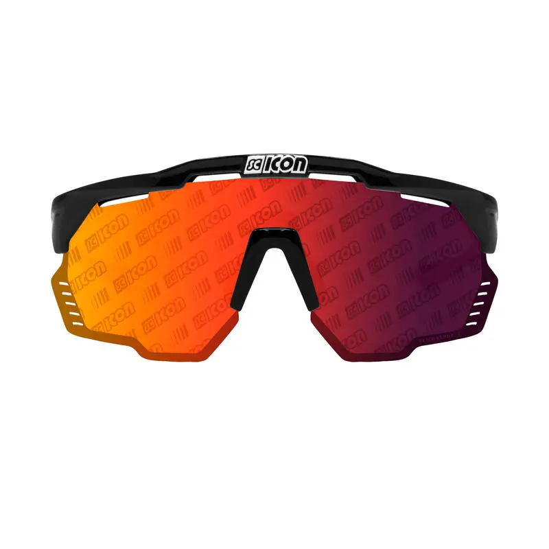 SCICON SPORTS Aeroshade Kunken Monogram Gafasdeportivas De Alto Rendimiento - Imagen 2