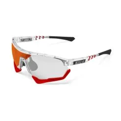 SCICON SPORTS Aerotech Regular Photochromic Gafasdeportivas De Alto Rendimiento