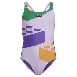 Bañador Adidas X LEGO®