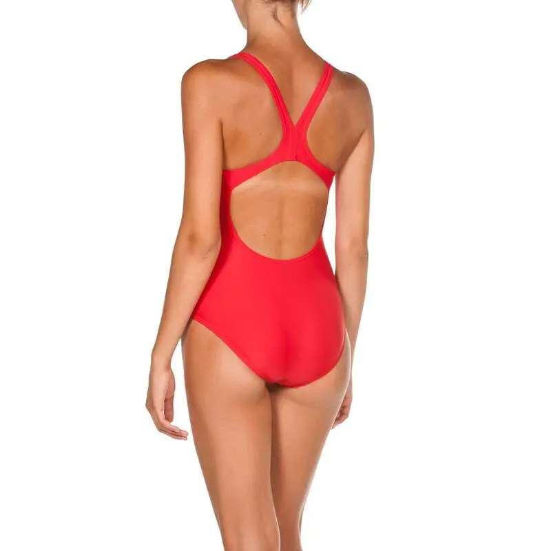 Bañador De Una Pieza ARENA W DYNAMO ONE PIECE - Imagen 4