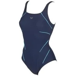 Bañador De Una Pieza ARENA W JEWEL ONE PIECE