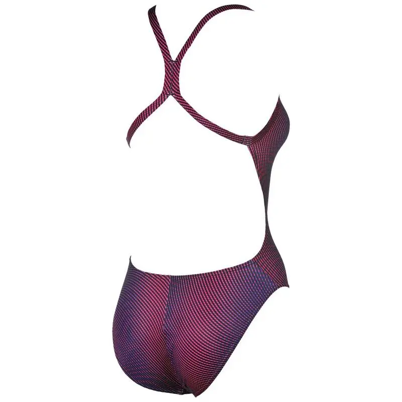 Bañador De Una Pieza ARENA W PHANTOM ONE PIECE - Imagen 2