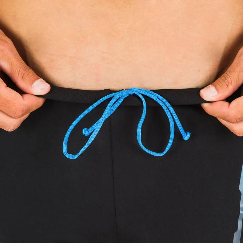 Speedo Bañador Hombre Natación Arena Bóxer Negro Azul - Imagen 3