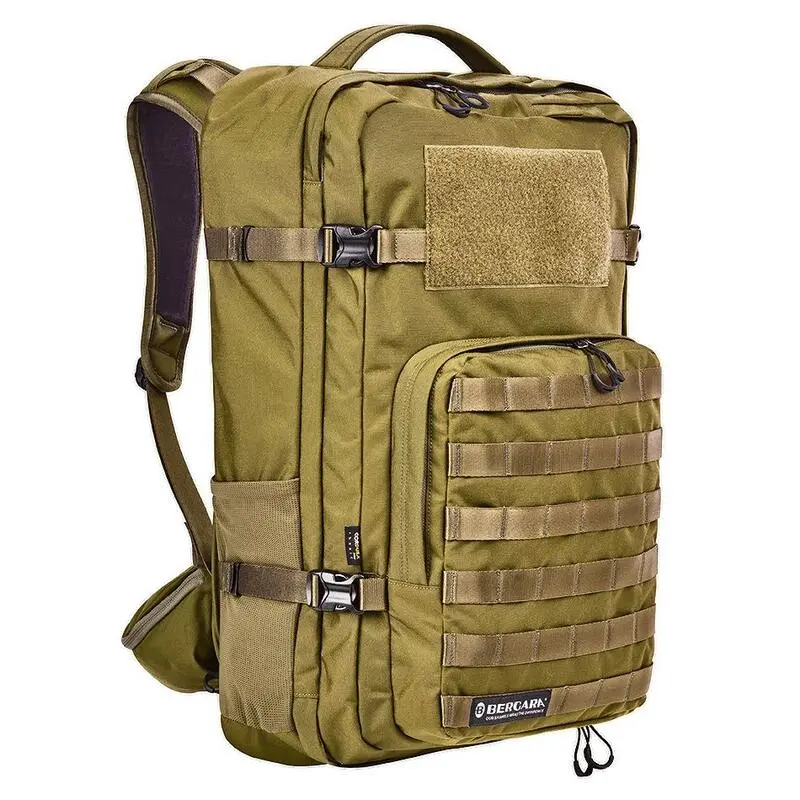 Bergara Mochila- Maleta De Viaje Con Neceser