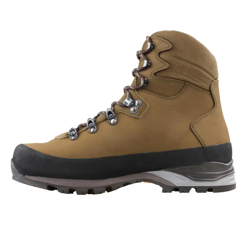 Botas Caza Asolo X-Hunt Mountain Gore-tex Vibram Adulto Impermeables - Imagen 2