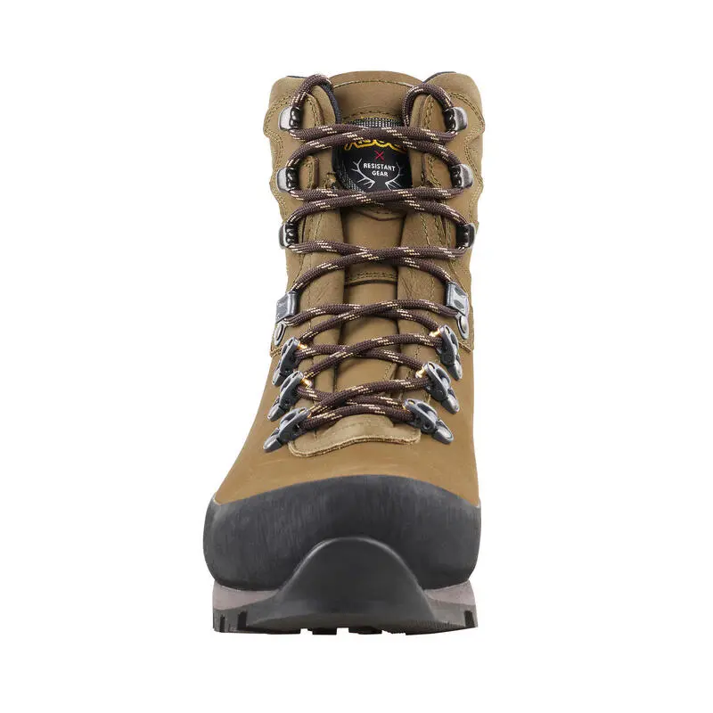 Botas Caza Asolo X-Hunt Mountain Gore-tex Vibram Adulto Impermeables - Imagen 4
