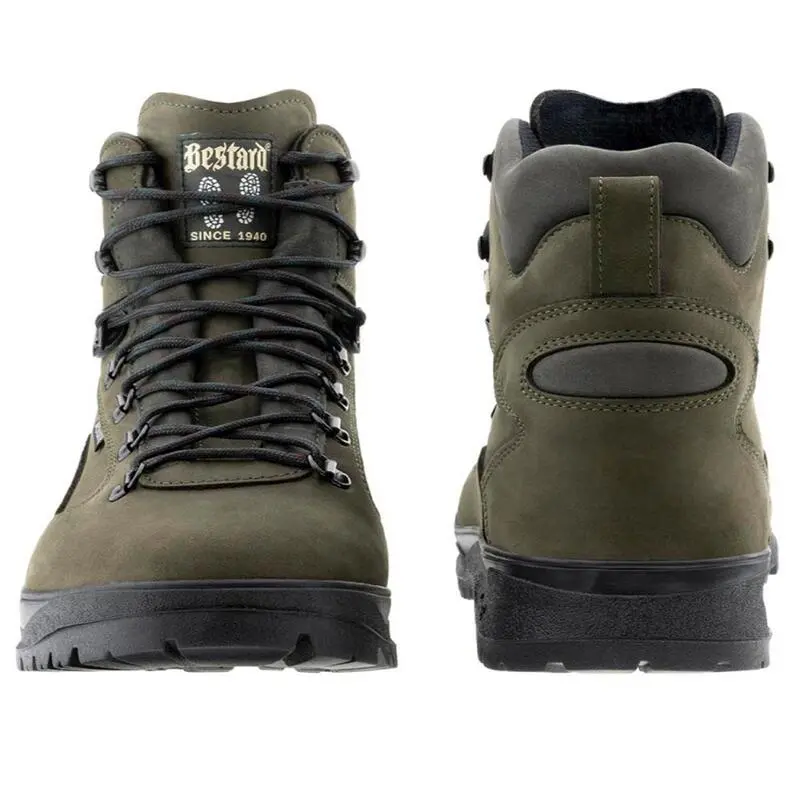 Botas De Caza Y Trekking Para Hombre Impermeables Bestard Trekker Especial - Imagen 3