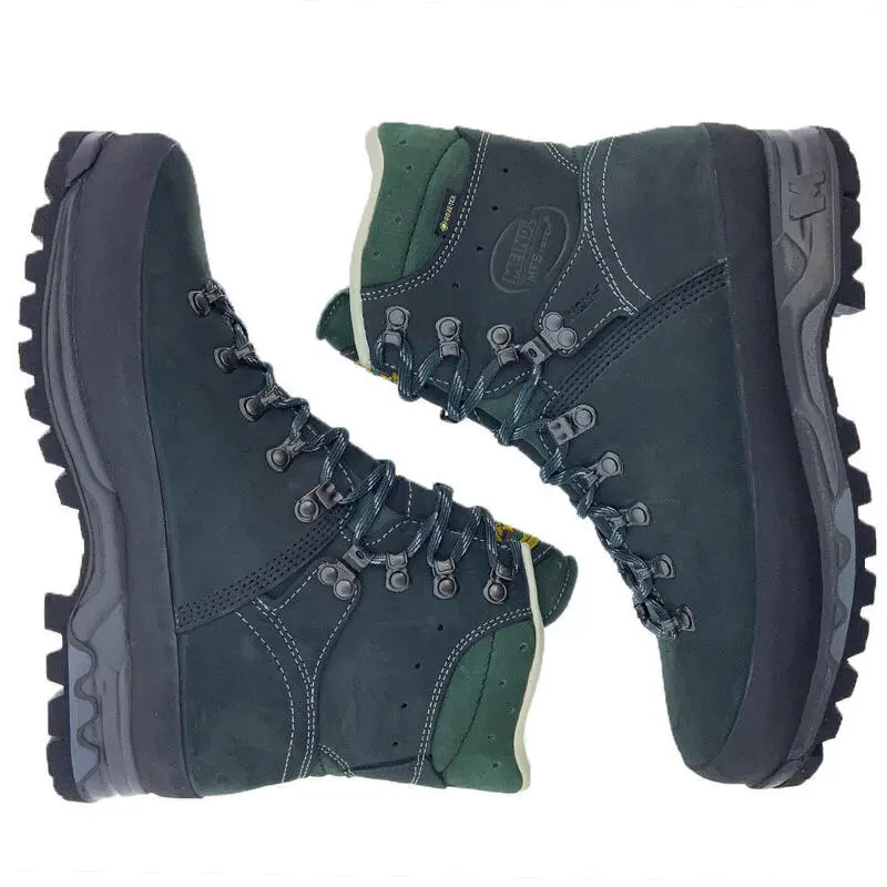Botas De Caza Y Trekking Para Hombre Meindl Island MFS Active 2816-31 - Imagen 2