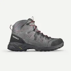 Botas De Montaña Y Trekking Gore-Tex Hombre Tecnica Starcross Gris