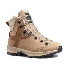 Botas De Montaña Y Trekking Impermeables Mujer Forclaz 500 Alltrail