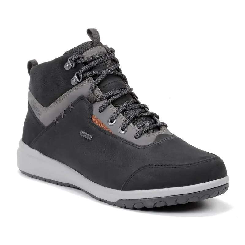 Botas De Montaña Y Trekking Impermeables Para Hombre Chiruca Louvre 22 Gore-Tex - Imagen 2