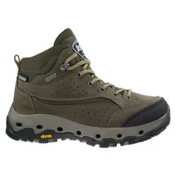 Botas De Trekking Y Senderismo Para Hombre Impermeables Bestard Paris