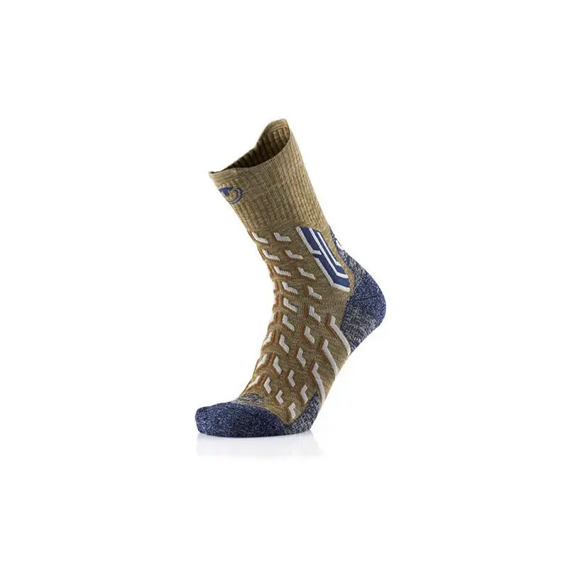 Therm-Ic Calcetines Trekking Refrescantes Para Condiciones De Verano - Trekking Cool Crew