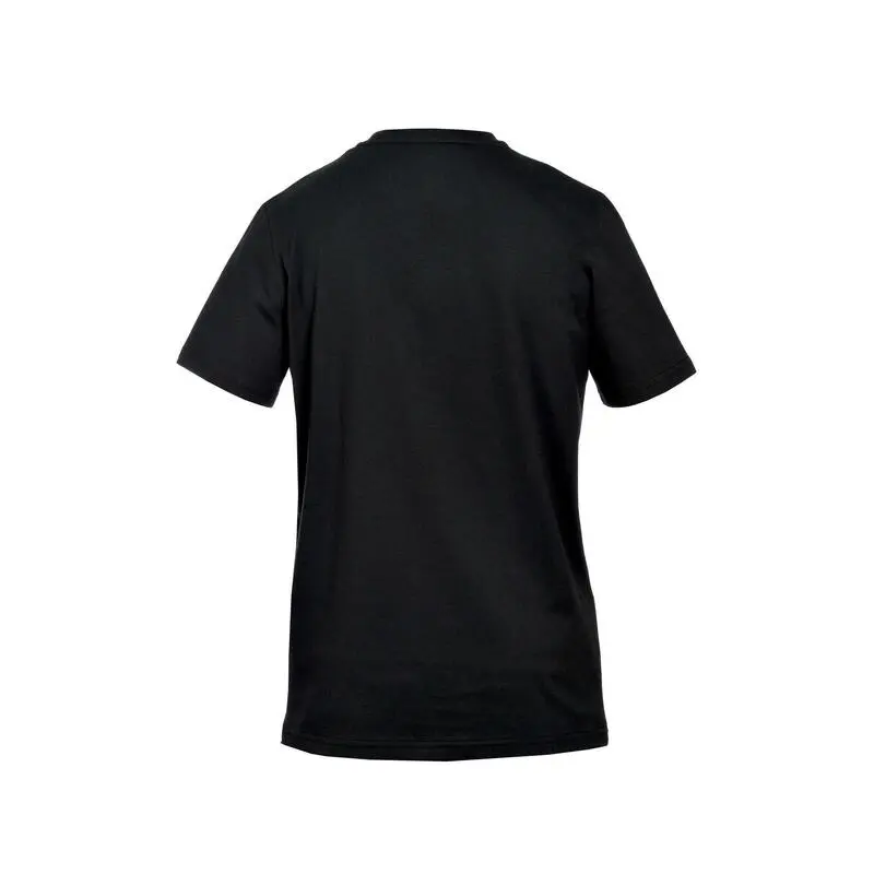 GIPFELGLÜCK Camiseta Casual De Exterior Para Hombre, Hecha De Algodón Orgánico - Imagen 2