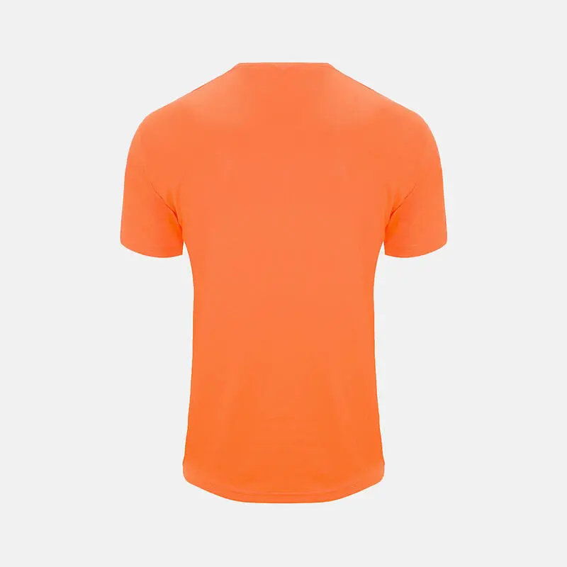 Camiseta Deportiva De Manga Corta Para Hombre AKRON Izas - Imagen 2