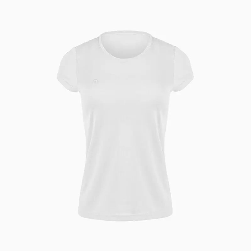 Camiseta Deportiva Técnica De Manga Larga Para Mujer CREUS W LS Izas - Imagen 5