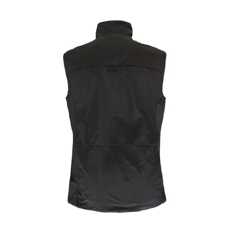 GIPFELGLÜCK Chaleco De Senderismo Emil Senderismo/exterior/tremetismo Hombres - Imagen 2