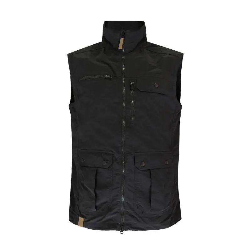 GIPFELGLÜCK Chaleco De Senderismo Emil Senderismo/exterior/tremetismo Hombres