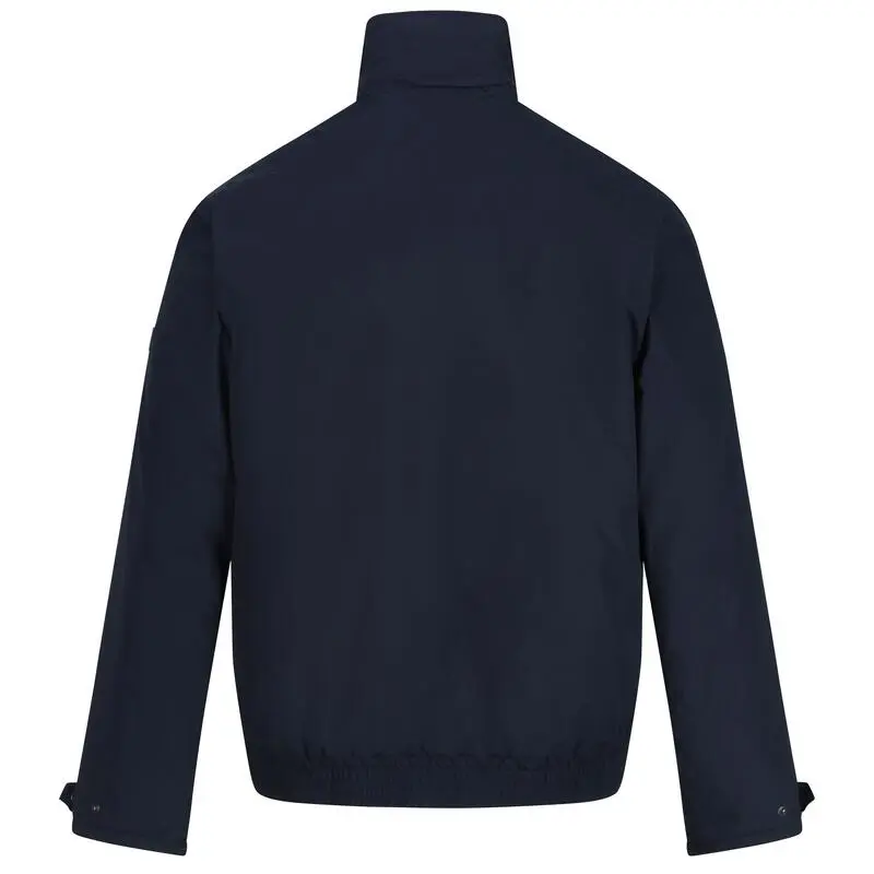 Regatta Chaqueta Aislante Rayan Para Hombre Marino - Imagen 2
