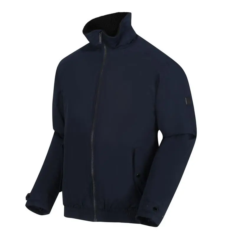Regatta Chaqueta Aislante Rayan Para Hombre Marino - Imagen 3