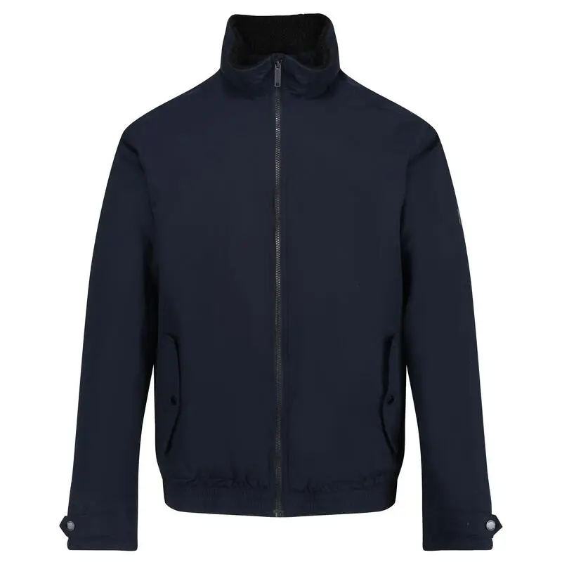 Regatta Chaqueta Aislante Rayan Para Hombre Marino