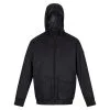 Regatta Chaqueta Bomber Reaver Para Hombre Negro