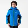 Chaqueta De Esquí Y Nieve Impermeable Niños Wedze Ski-P 500