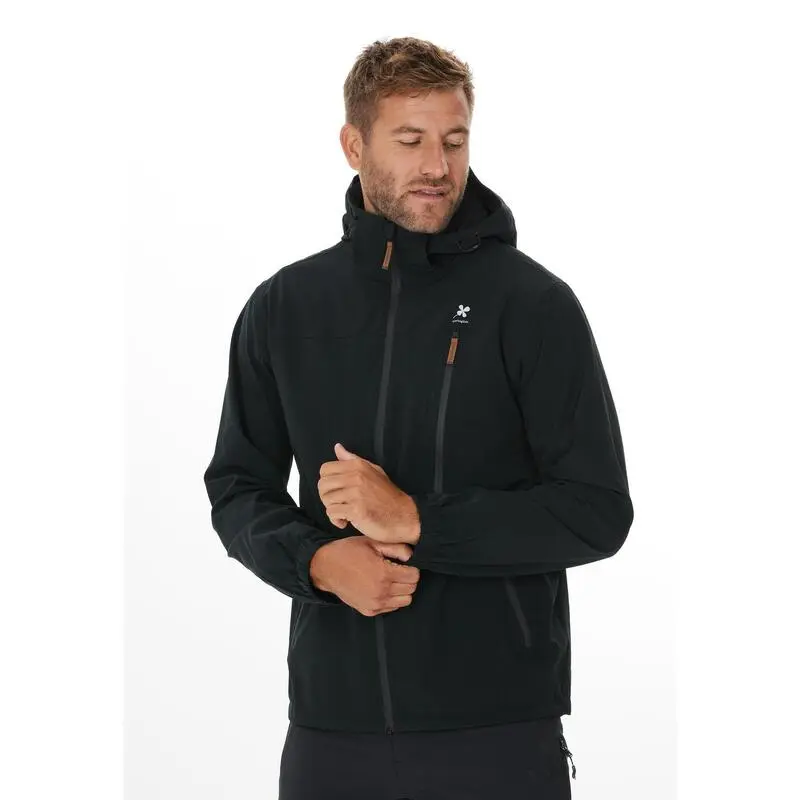 GIPFELGLÜCK Chaqueta De Senderismo/exterior/tremetismo Julius Para Hombre GIPFELGLÜCK - Imagen 2