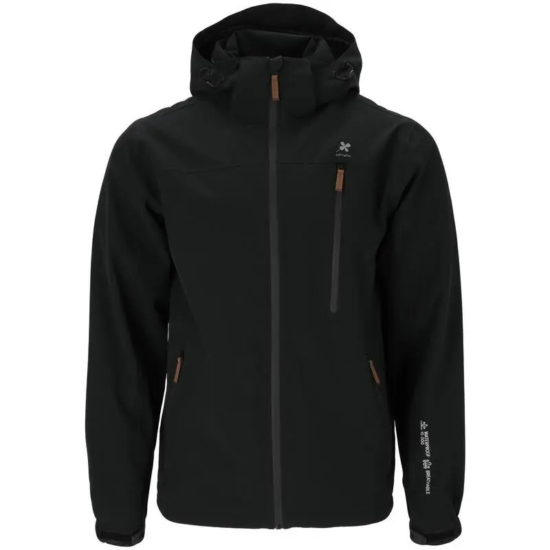 GIPFELGLÜCK Chaqueta De Senderismo/exterior/tremetismo Julius Para Hombre GIPFELGLÜCK