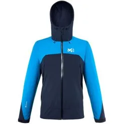 Millet Chaqueta Senderismo Hombre GRANDS MONTETS II GTX JK
