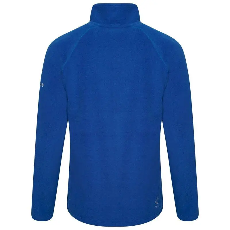 Dare 2b Forro Polar Para Niños/Niñas Azul Snorkel - Imagen 2