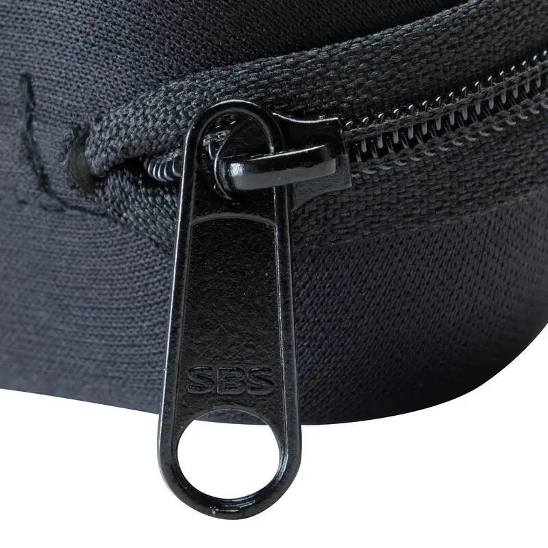 Funda Gafas Rígida Quechua Case 560 Negro - Imagen 4