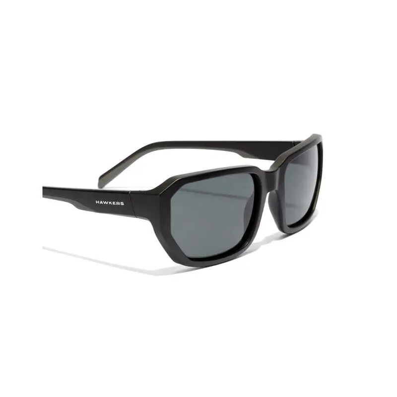 HAWKERS Gafas De Sol Para Hombre Y Mujer BLACK DARK POLARIZED - BOLT - Imagen 4