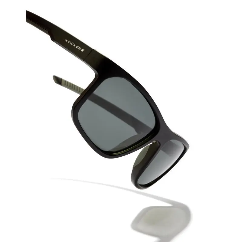 HAWKERS Gafas De Sol Para Hombre Y Mujer BLACK DARK POLARIZED - COMANECI - Imagen 3