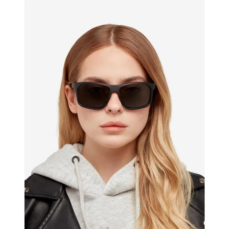 HAWKERS Gafas De Sol Para Hombre Y Mujer BLACK DARK POLARIZED - COMANECI - Imagen 4