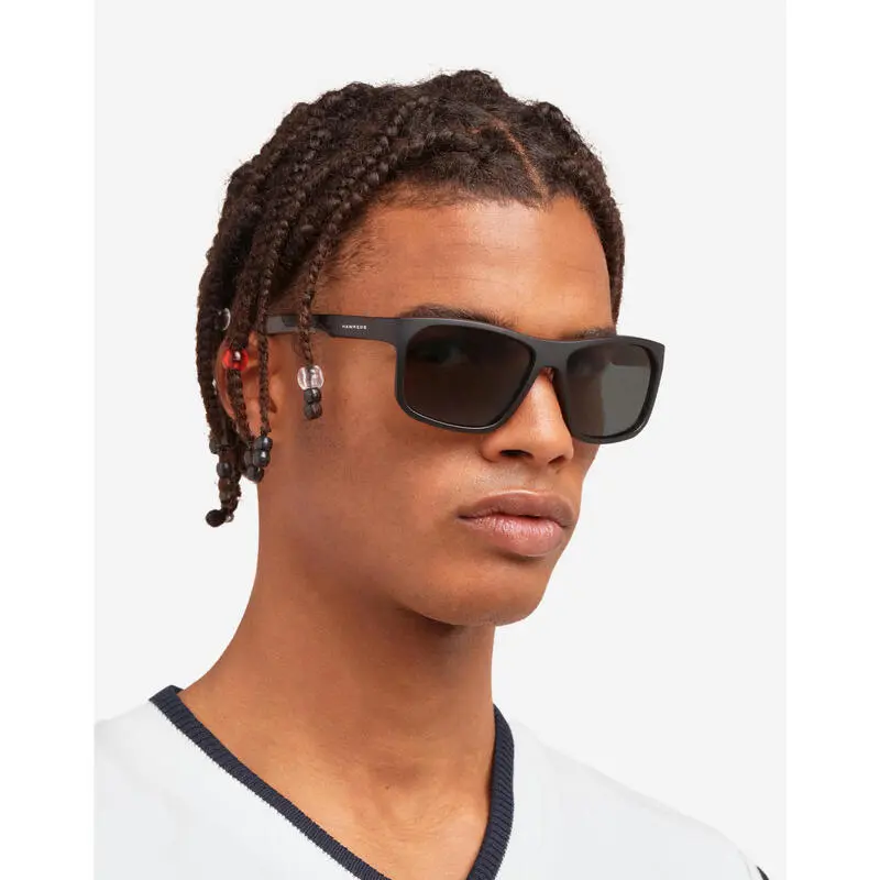 HAWKERS Gafas De Sol Para Hombre Y Mujer BLACK DARK POLARIZED - COMANECI - Imagen 5