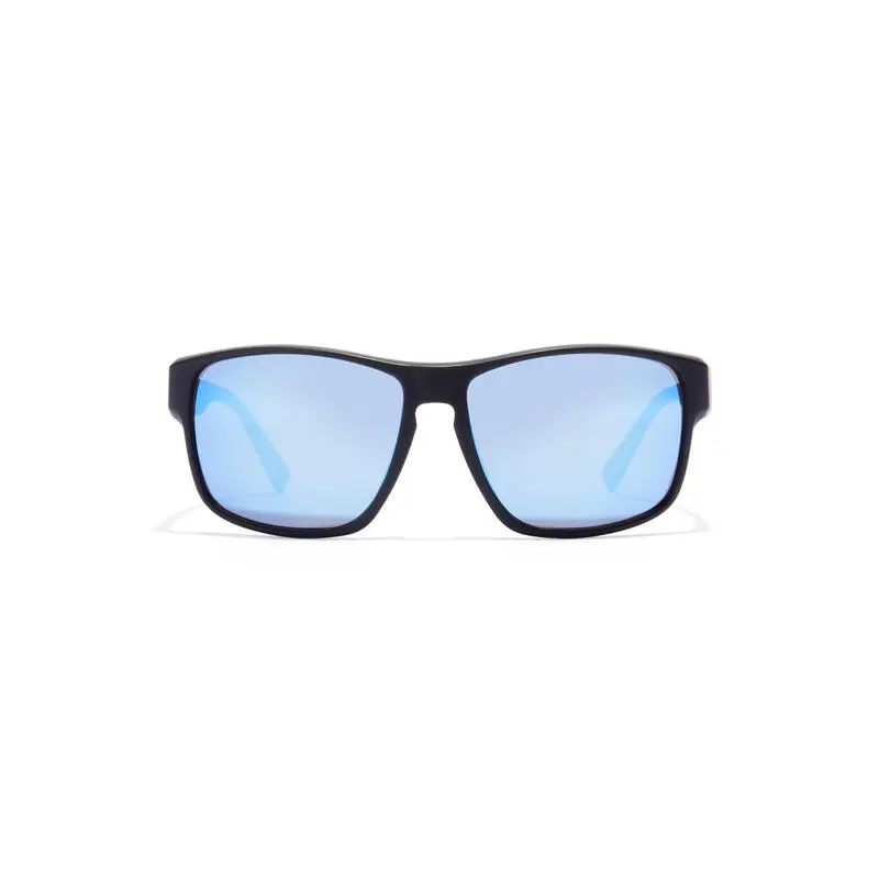 HAWKERS Gafas De Sol Para Hombre Y Mujer BLACK DARK POLARIZED - FASTER RAW - Imagen 2
