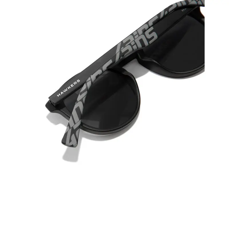 HAWKERS Gafas De Sol Para Hombres Y Mujeres 42 BEL AIR SPORT Dark - Imagen 3