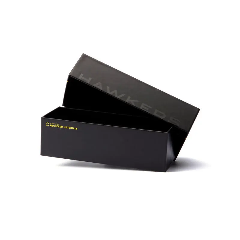 HAWKERS Gafas De Sol Para Hombres Y Mujeres F18 Rose Gold - Imagen 4