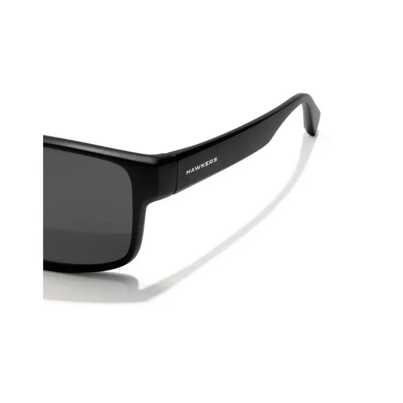HAWKERS Gafas De Sol Para Hombres Y Mujeres FASTER Black Dark - Imagen 3