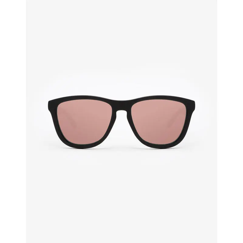 HAWKERS Gafas De Sol Para Hombres Y Mujeres ONE CARBON Black Rose Gold - Imagen 2