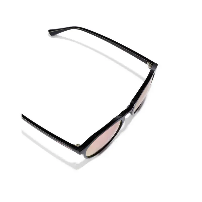 HAWKERS Gafas De Sol Para Hombres Y Mujeres WARWICK XS Black Rose Gold - Imagen 5