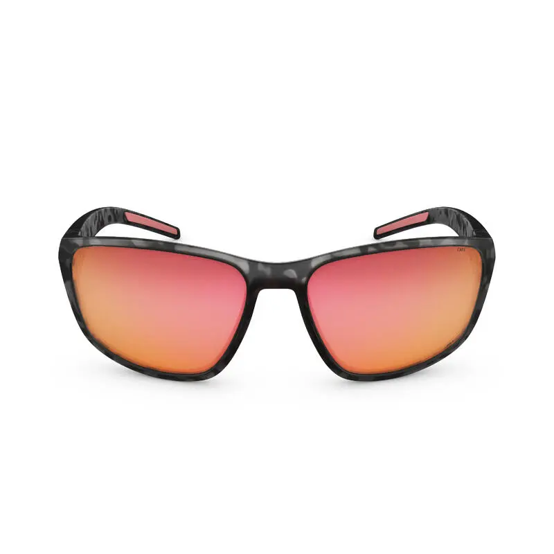 Gafas De Sol Polarizadas Montaña Y Senderismo Quechua MH550W - Imagen 2