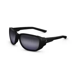 Quechua GAFAS DE SOL SENDERISMO - MH570 - ADULTO - CATEGORÍA 4 POLARIZADAS