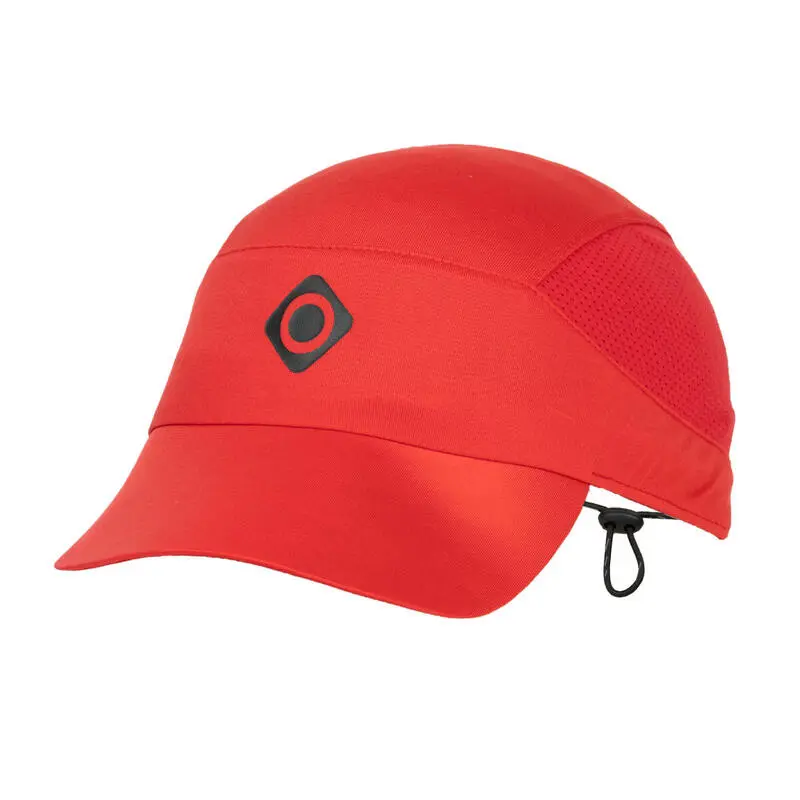 Gorra Deportiva Ultraligera Con Protección Solar RICLA Izas - Imagen 4