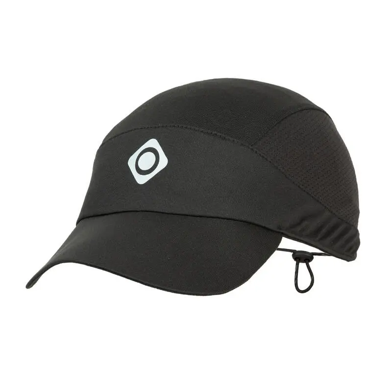 Gorra Deportiva Ultraligera Con Protección Solar RICLA Izas