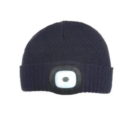 Regatta Gorro Beanie Torch II Para Niños/Niñas Marino